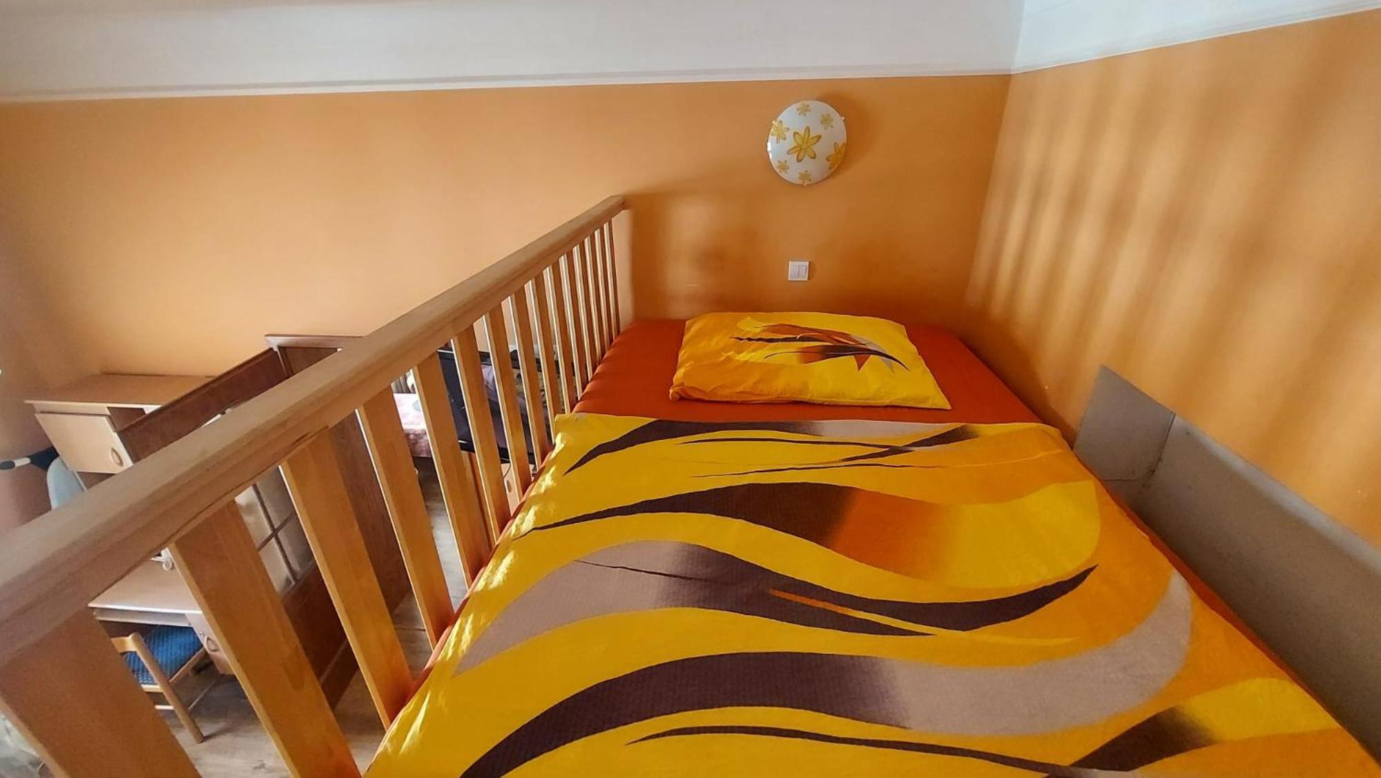 Apartment Ferdinand Κάρλοβι Βάρι Εξωτερικό φωτογραφία