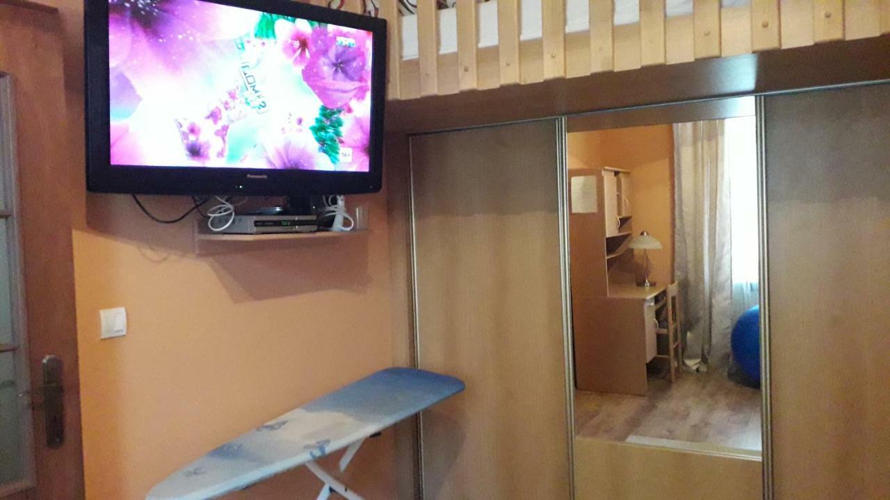 Apartment Ferdinand Κάρλοβι Βάρι Εξωτερικό φωτογραφία