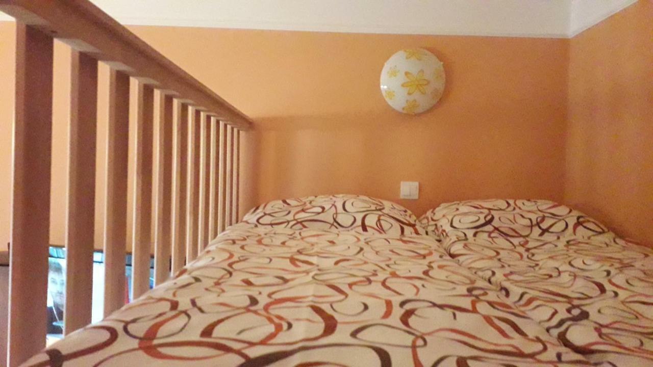 Apartment Ferdinand Κάρλοβι Βάρι Εξωτερικό φωτογραφία