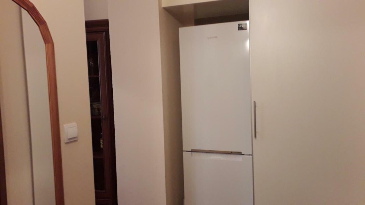 Apartment Ferdinand Κάρλοβι Βάρι Εξωτερικό φωτογραφία